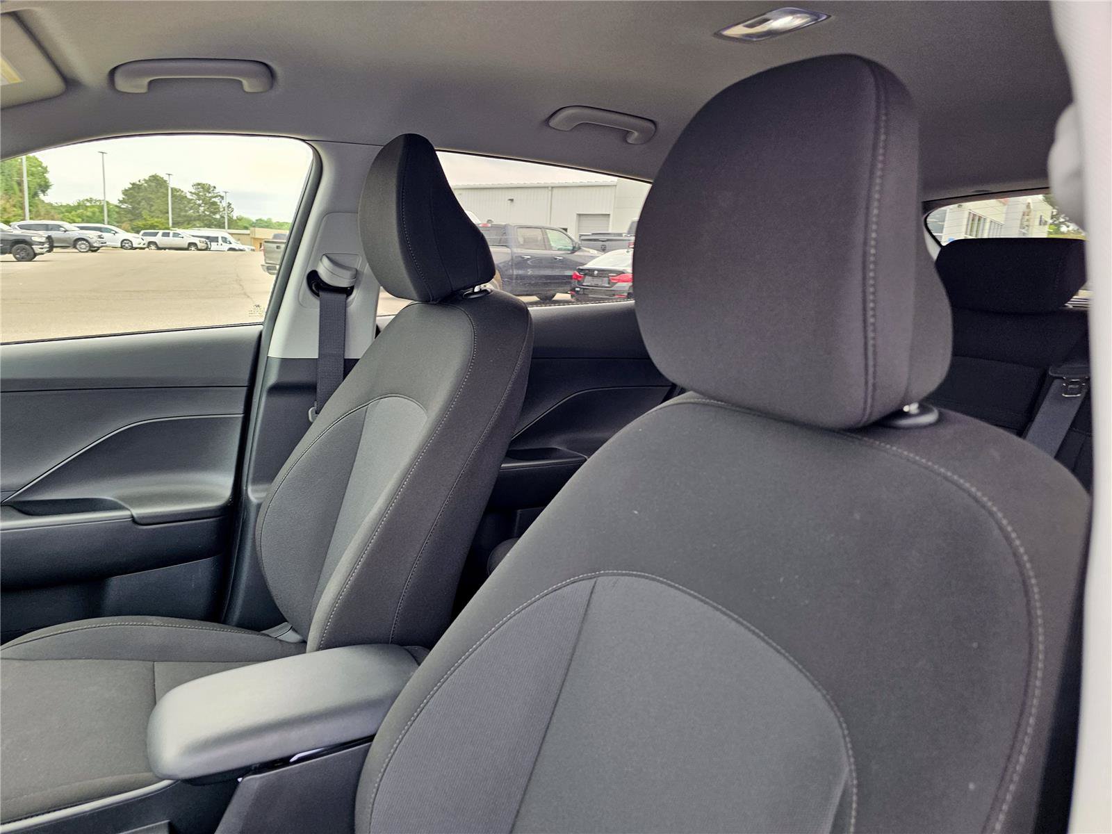 Used 2026 Hyundai Kona SEL Sport FWD image 17