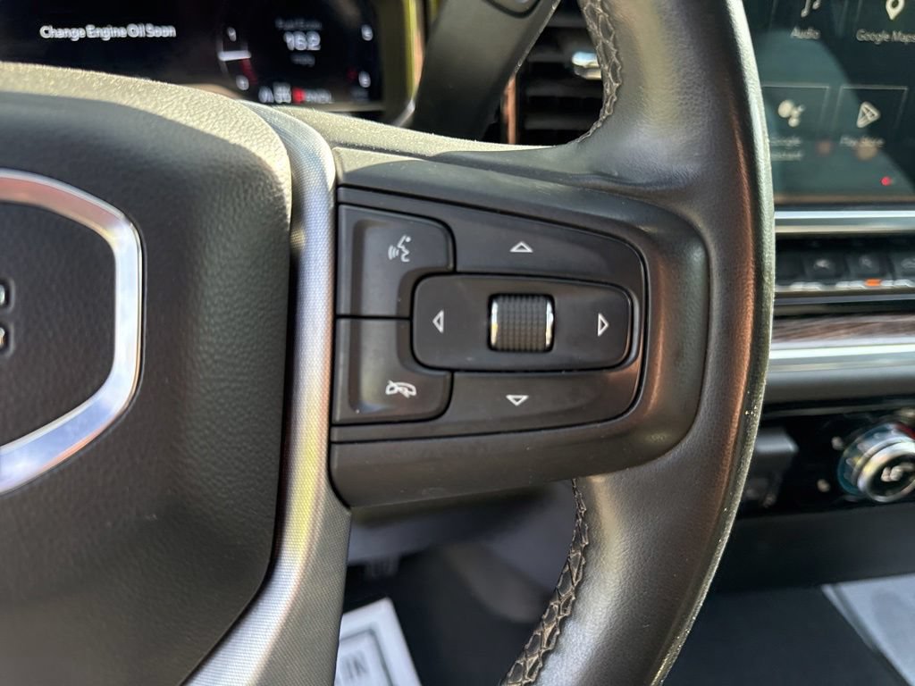 Used 2023 GMC Sierra 1500 Elevation w/ X31 Off-Road Package AWD/4WD image 31