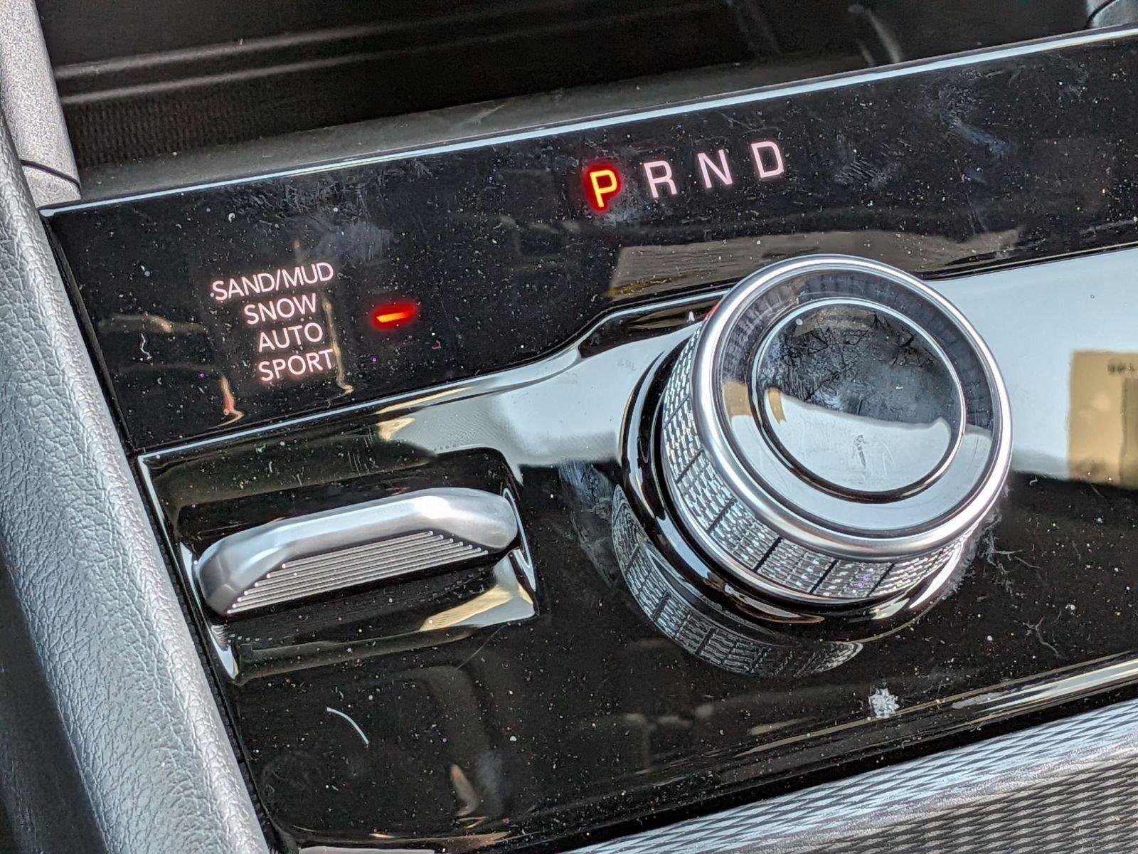 New 2026 Jeep Grand Cherokee Limited AWD/4WD image 30