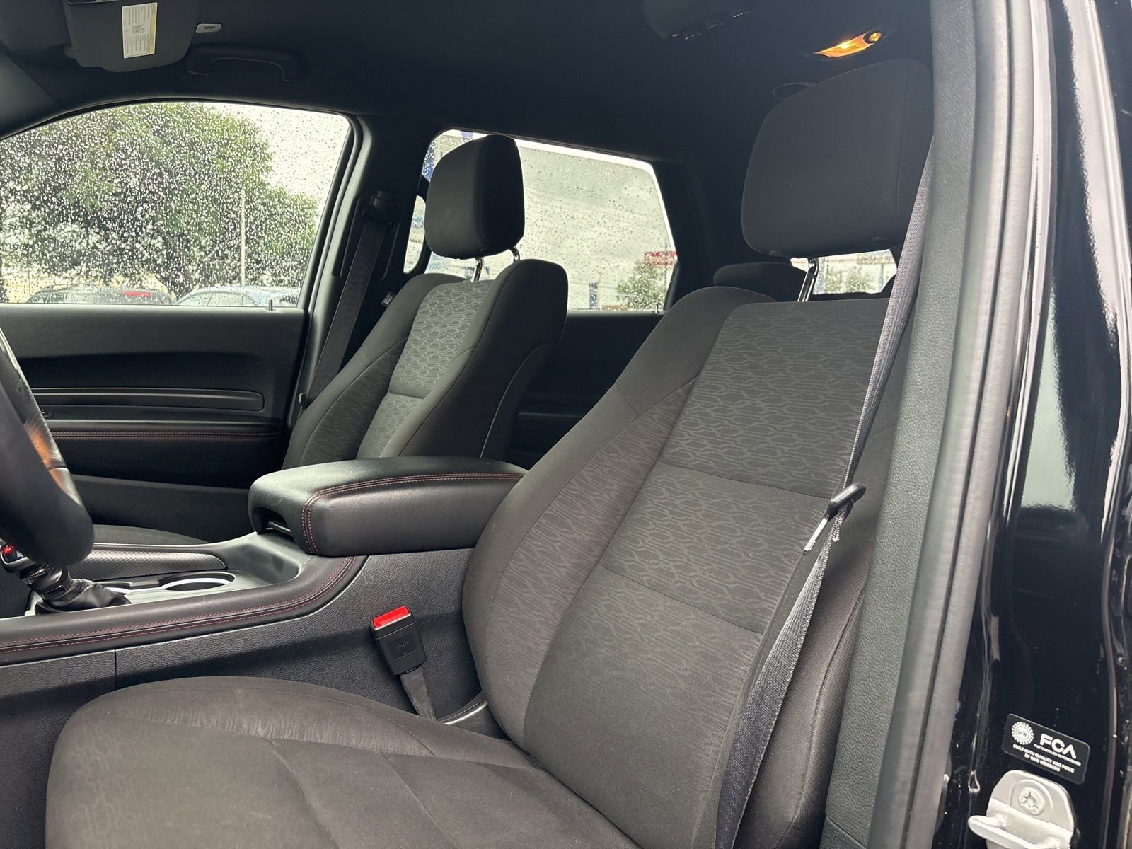 Used 2025 Dodge Durango GT RWD image 13