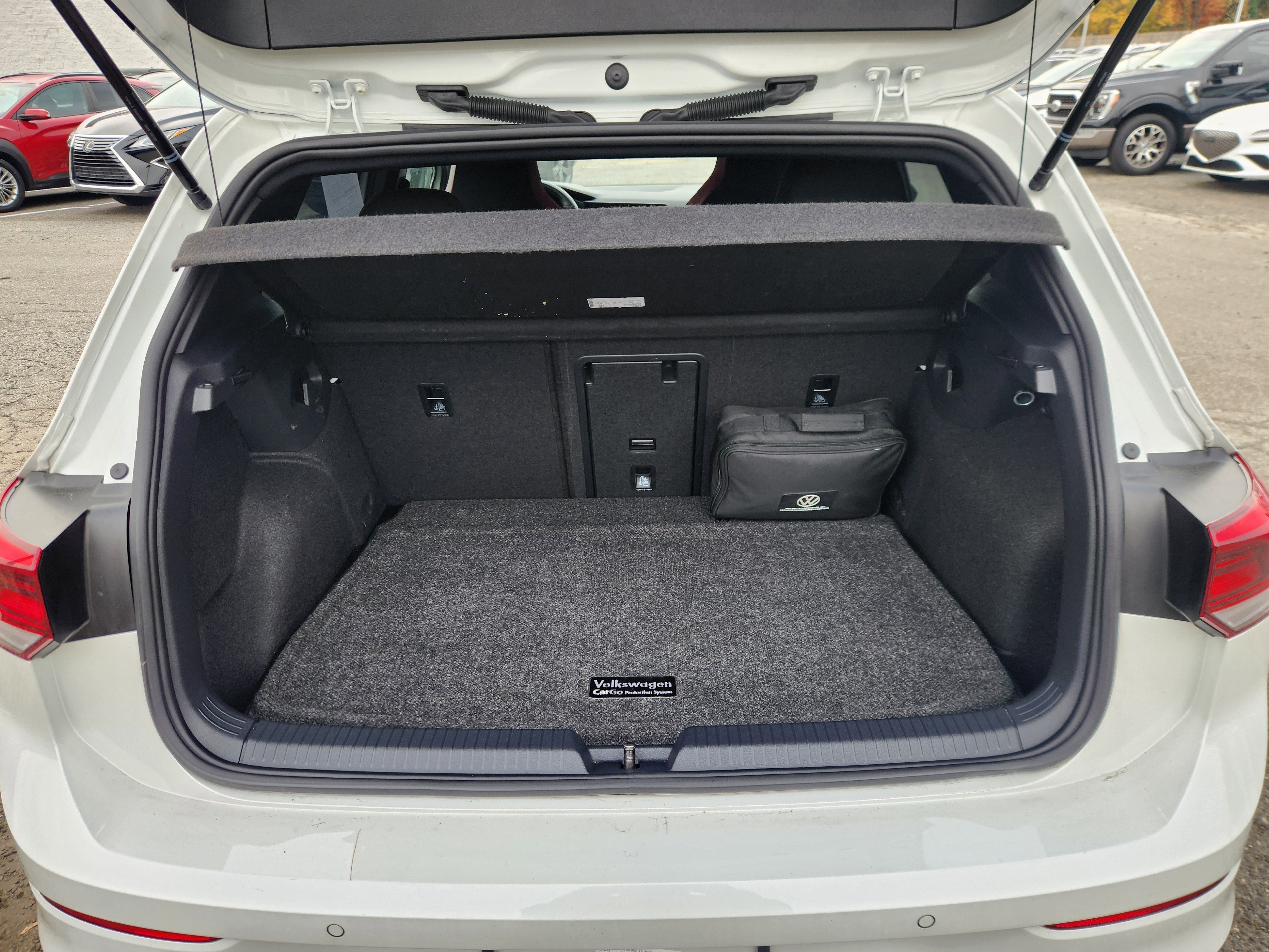 Used 2022 Volkswagen GTI S image 18