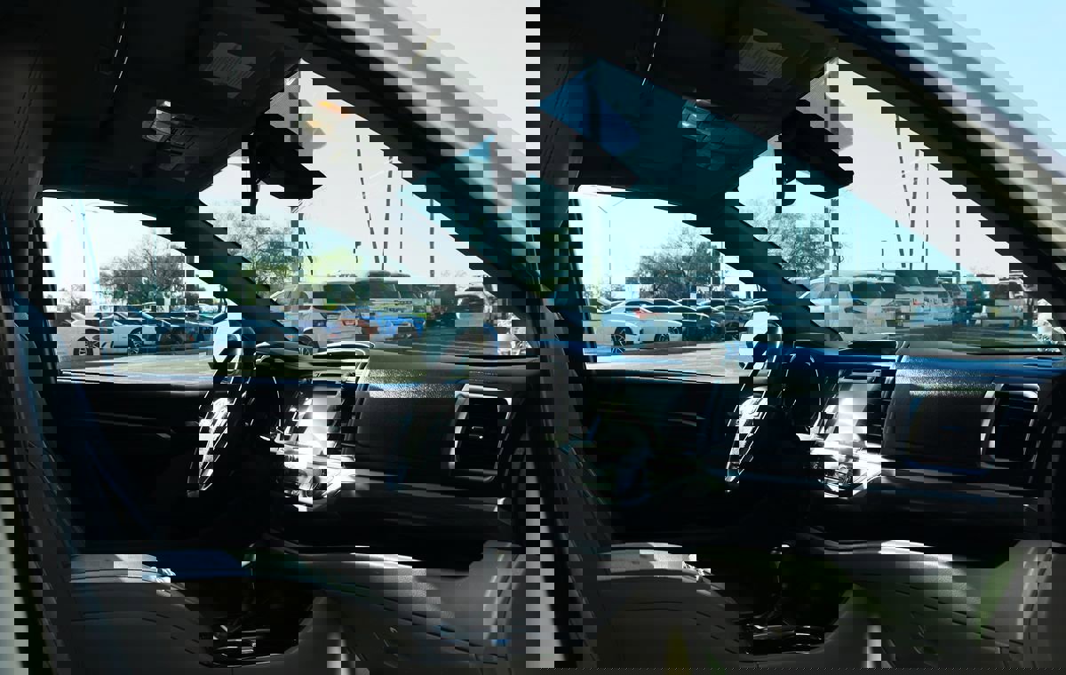 Used 2019 Toyota Highlander Limited image 35