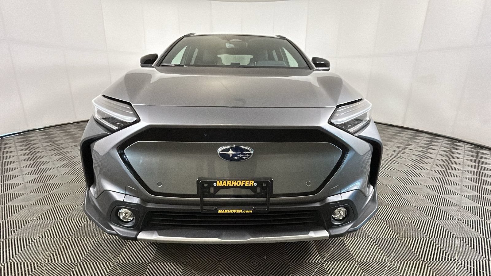 Used 2023 Subaru Solterra AWD image 9