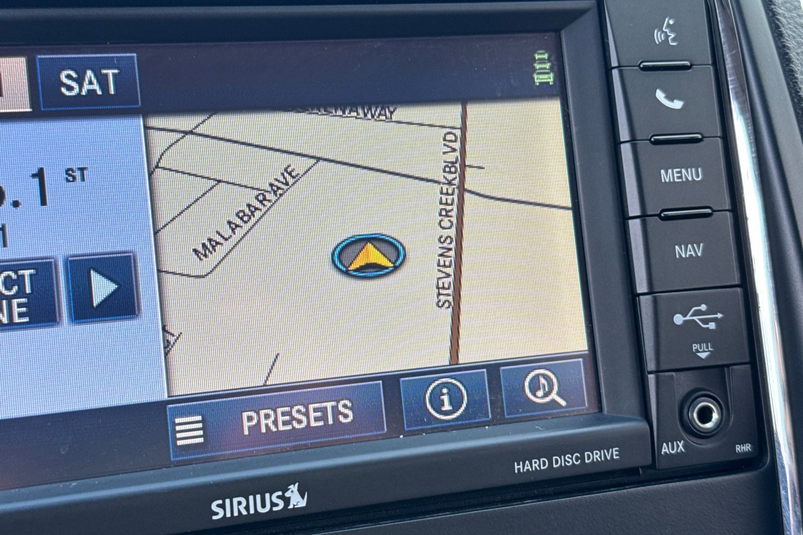 Used 2012 Dodge Durango R/T w/ Leather Interior Group image 25