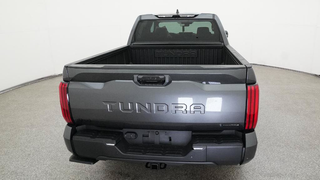 New 2026 Toyota Tundra Limited AWD/4WD image 30
