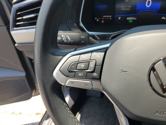 Used 2023 Volkswagen Jetta SE FWD image 27