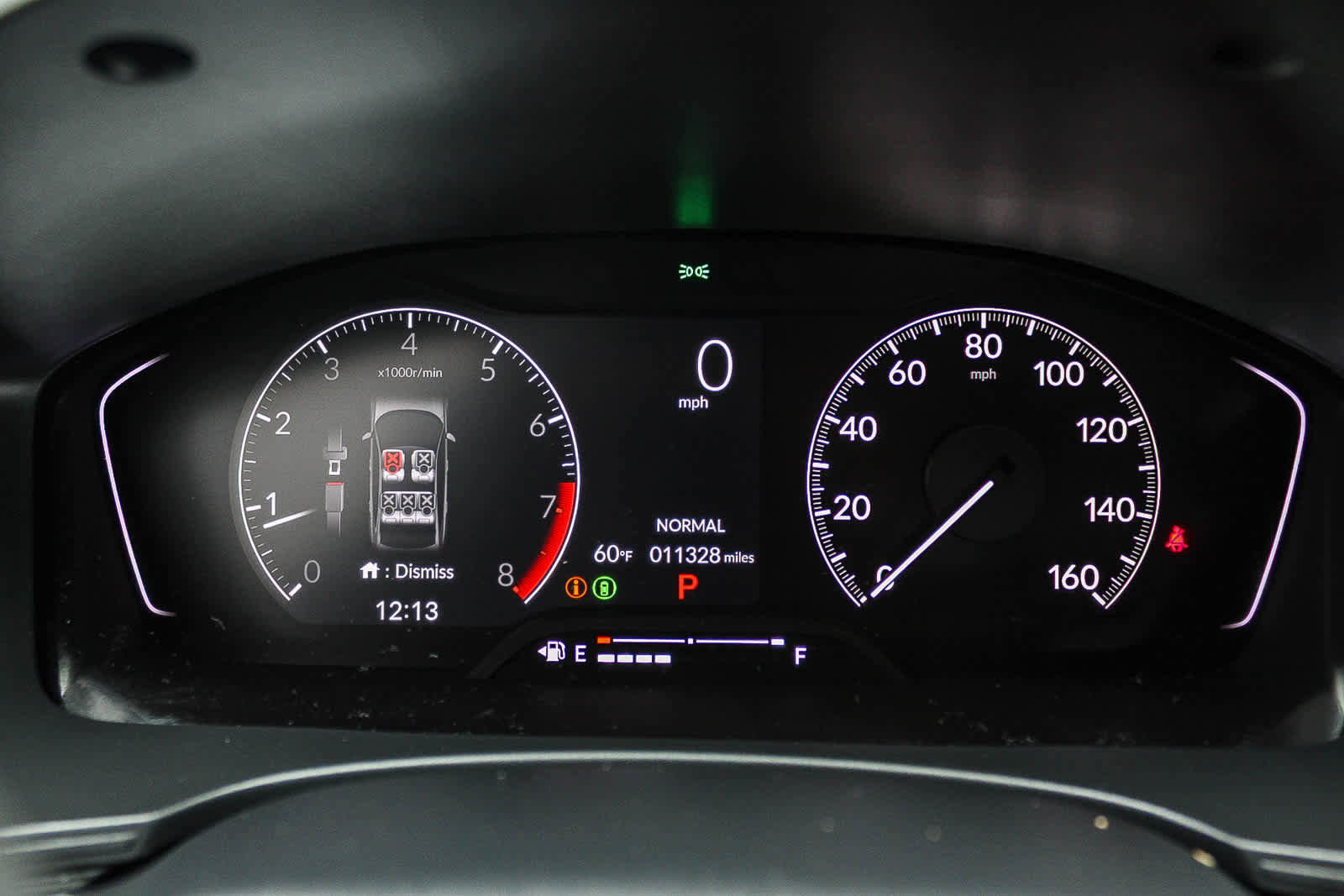Certified 2024 Honda Civic Sport image 22