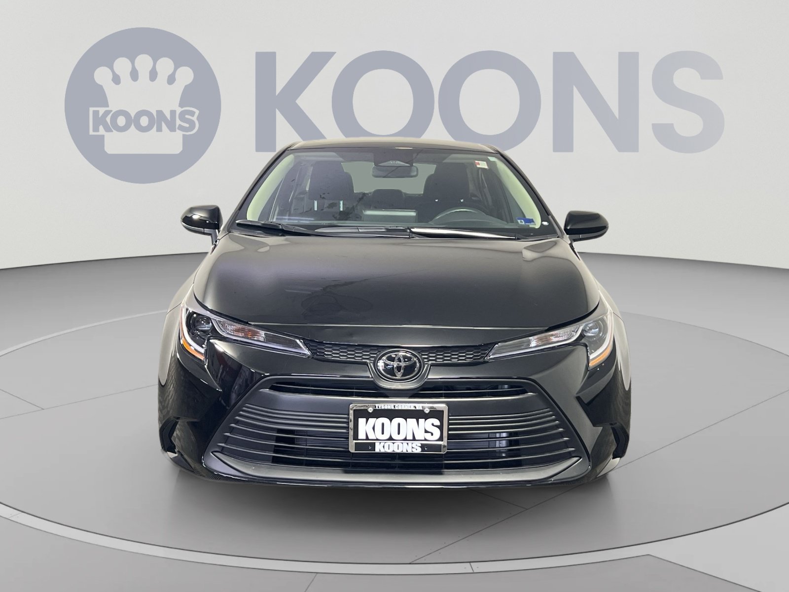Used 2026 Toyota Corolla LE FWD image 11