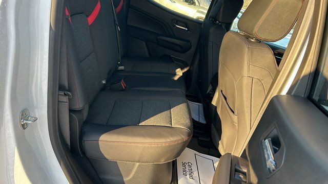 New 2026 Chevrolet Colorado Z71 AWD/4WD image 39