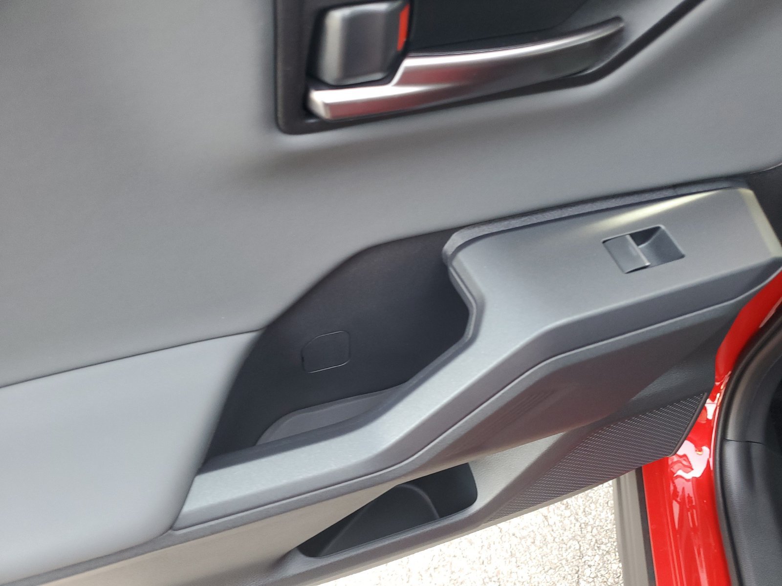 New 2026 Toyota RAV4 AWD Plug-in Hybrid image 16