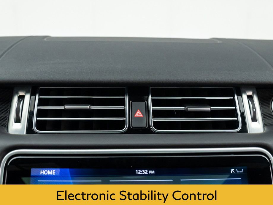 Used 2021 Land Rover Range Rover Westminster Edition image 24