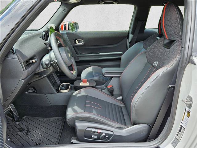 Used 2026 MINI Cooper John Cooper Works FWD image 14
