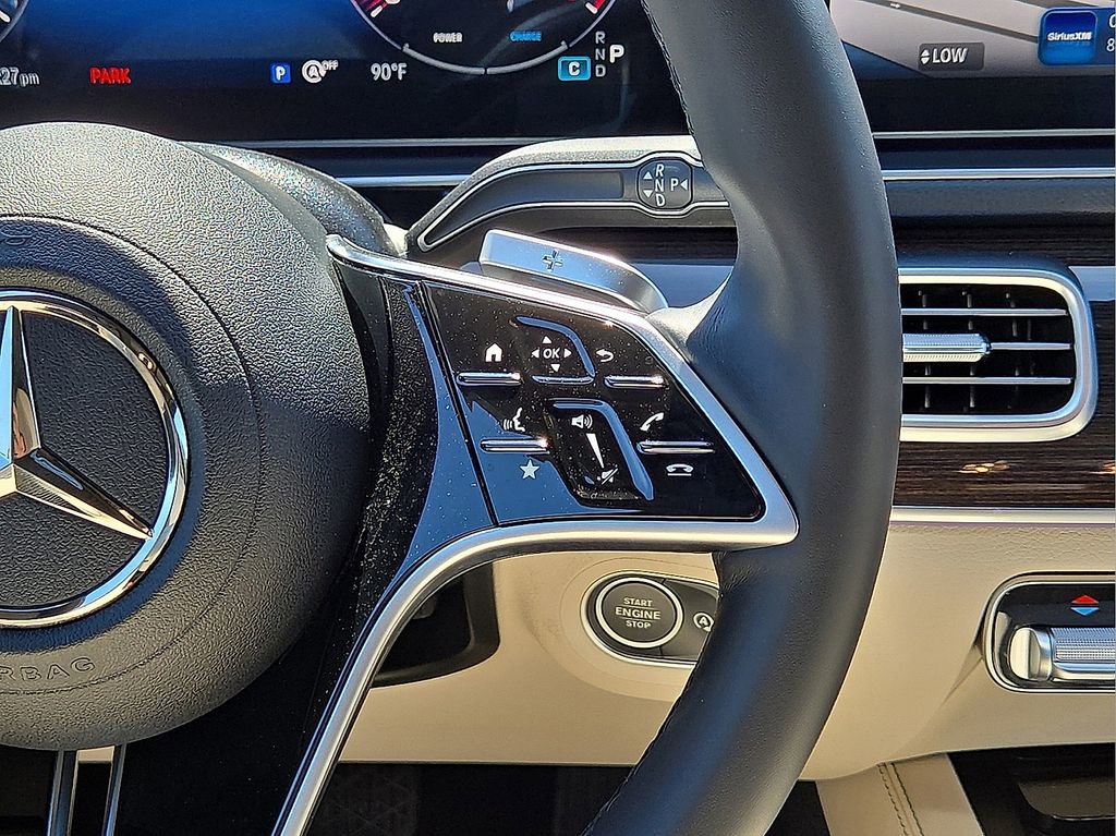Used 2026 Mercedes-Benz GLE 450 4MATIC image 22