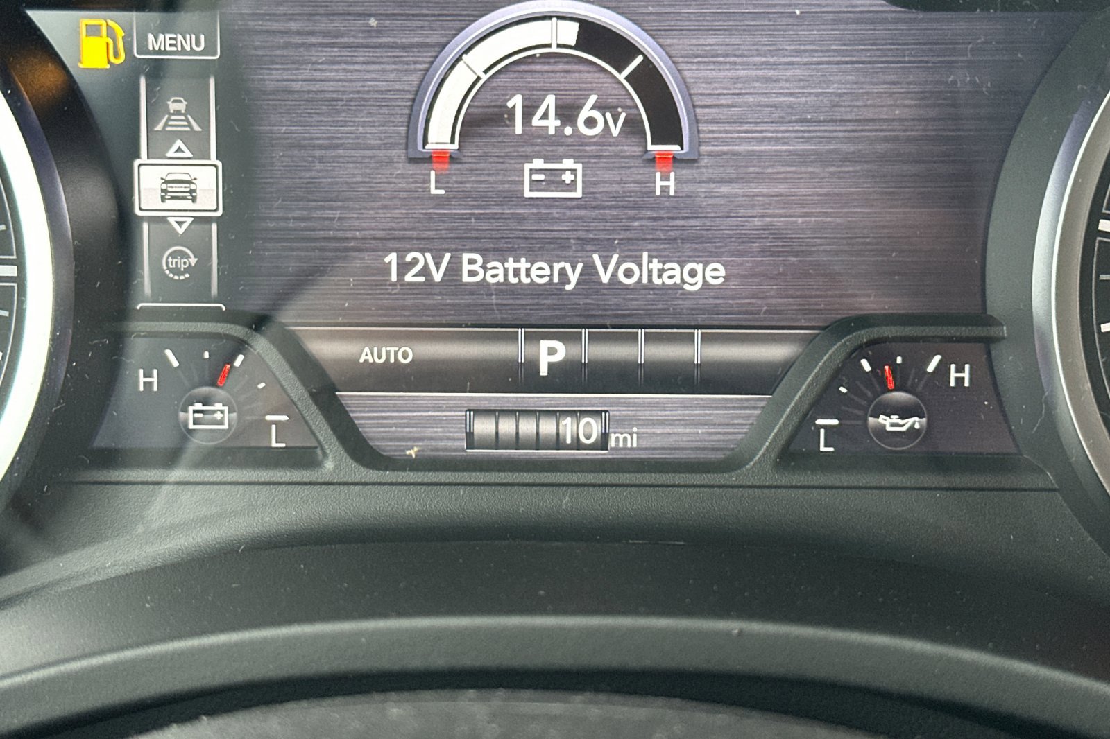 New 2026 RAM 1500 Laramie image 27