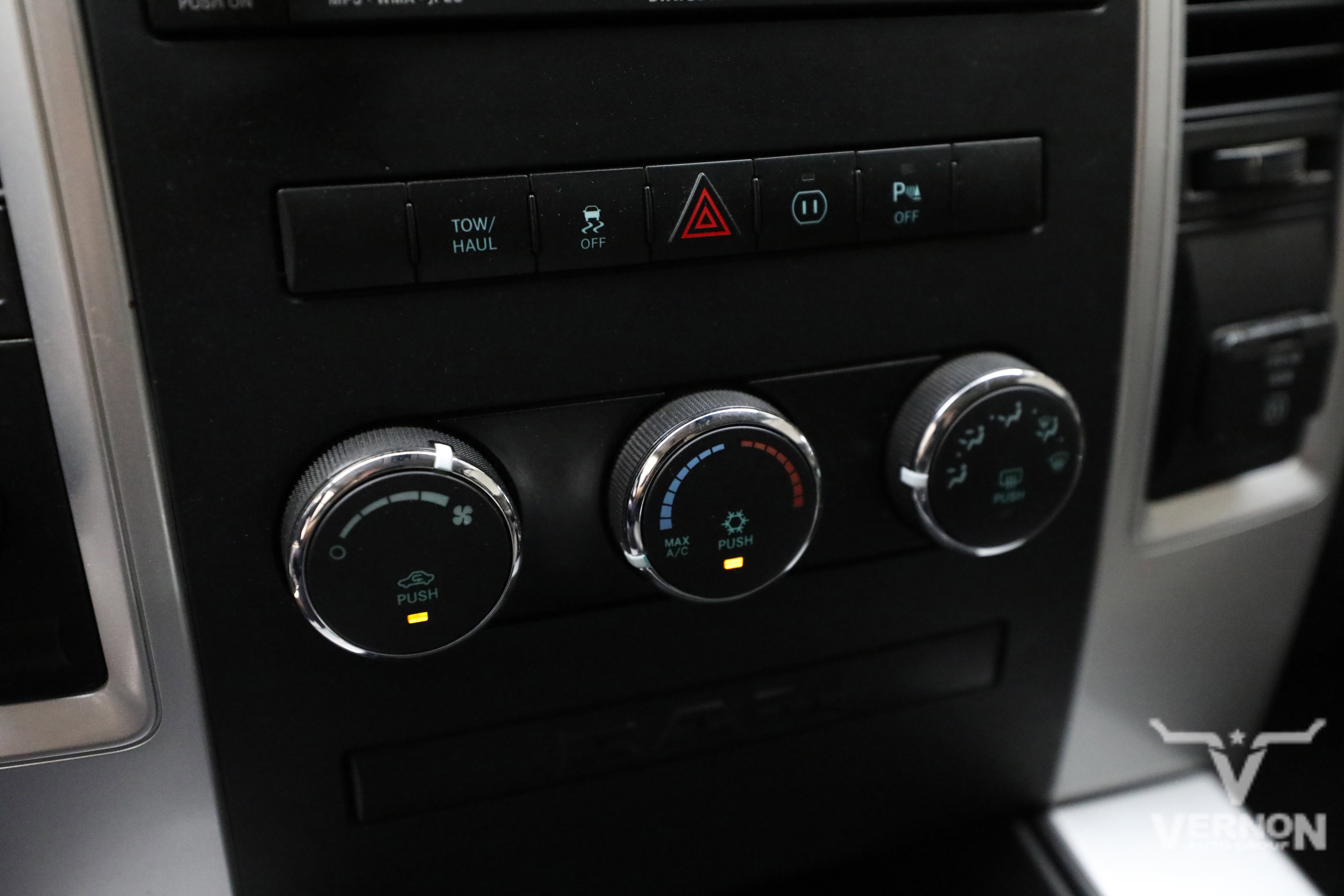 Used 2011 RAM 1500 Big Horn image 27