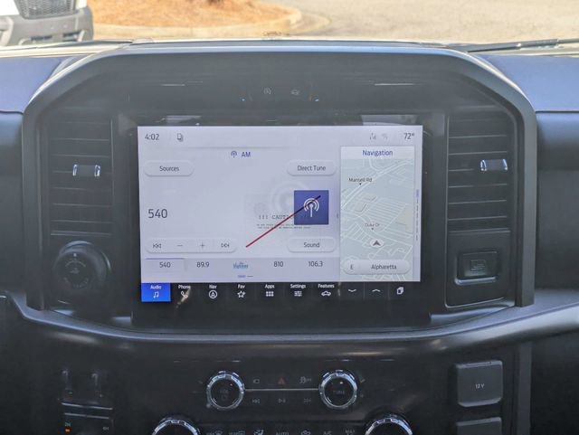 New 2026 Ford F150 Tremor w/ Equipment Group 402A High image 17