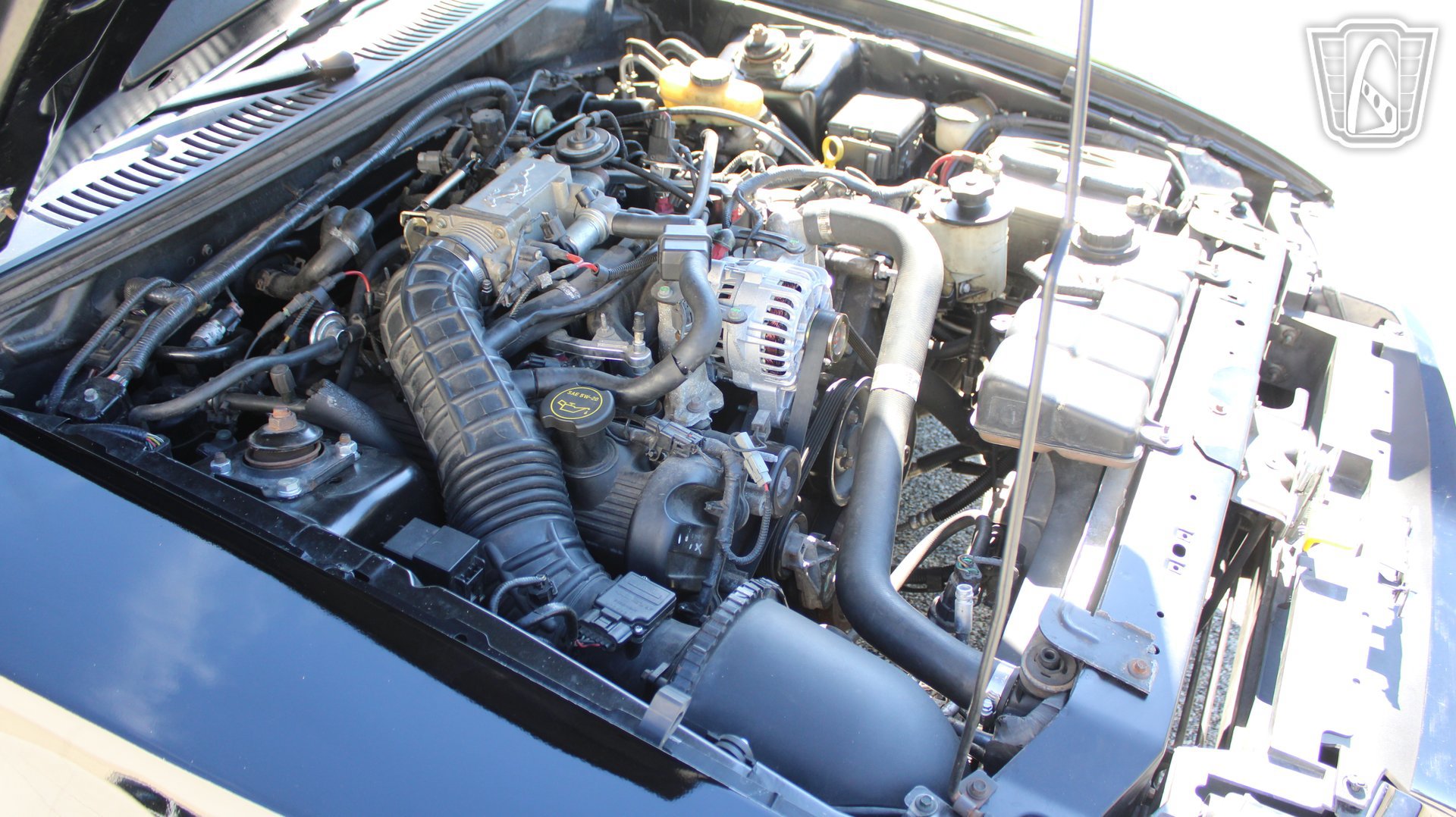 Used 2000 Ford Mustang GT RWD image 9