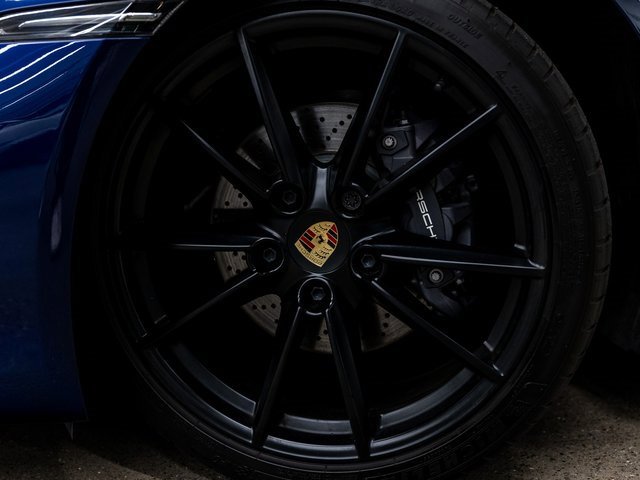 Used 2024 Porsche 911 Carrera T image 18