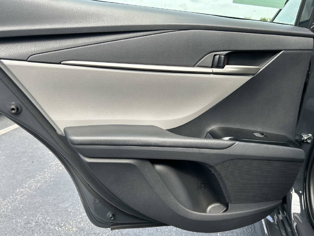 New 2026 Toyota Camry SE w/ Convenience Package FWD image 17