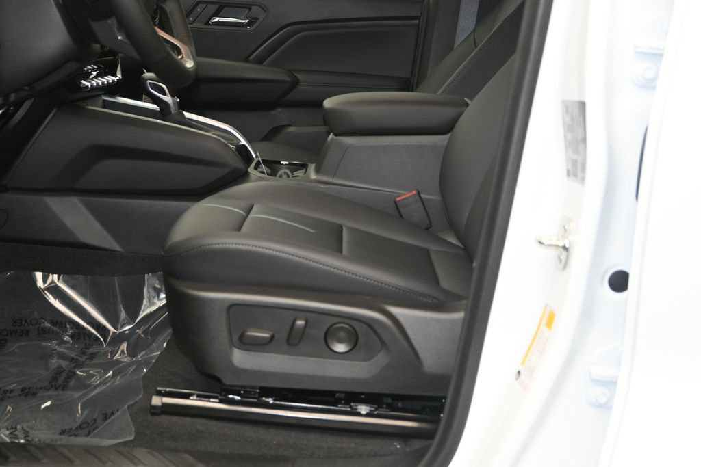 New 2026 Chevrolet Colorado LT w/ LT Convenience Package RWD image 22