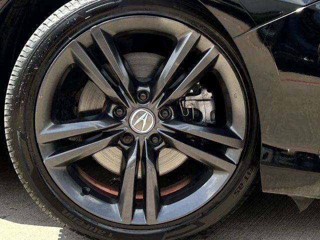 Used 2024 Acura Integra A-Spec image 11