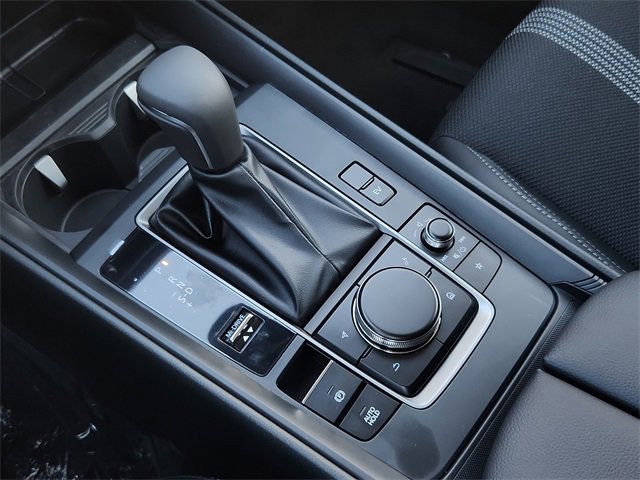 New 2026 MAZDA CX-50 2.5 Hybrid w/ Preferred Pkg image 14