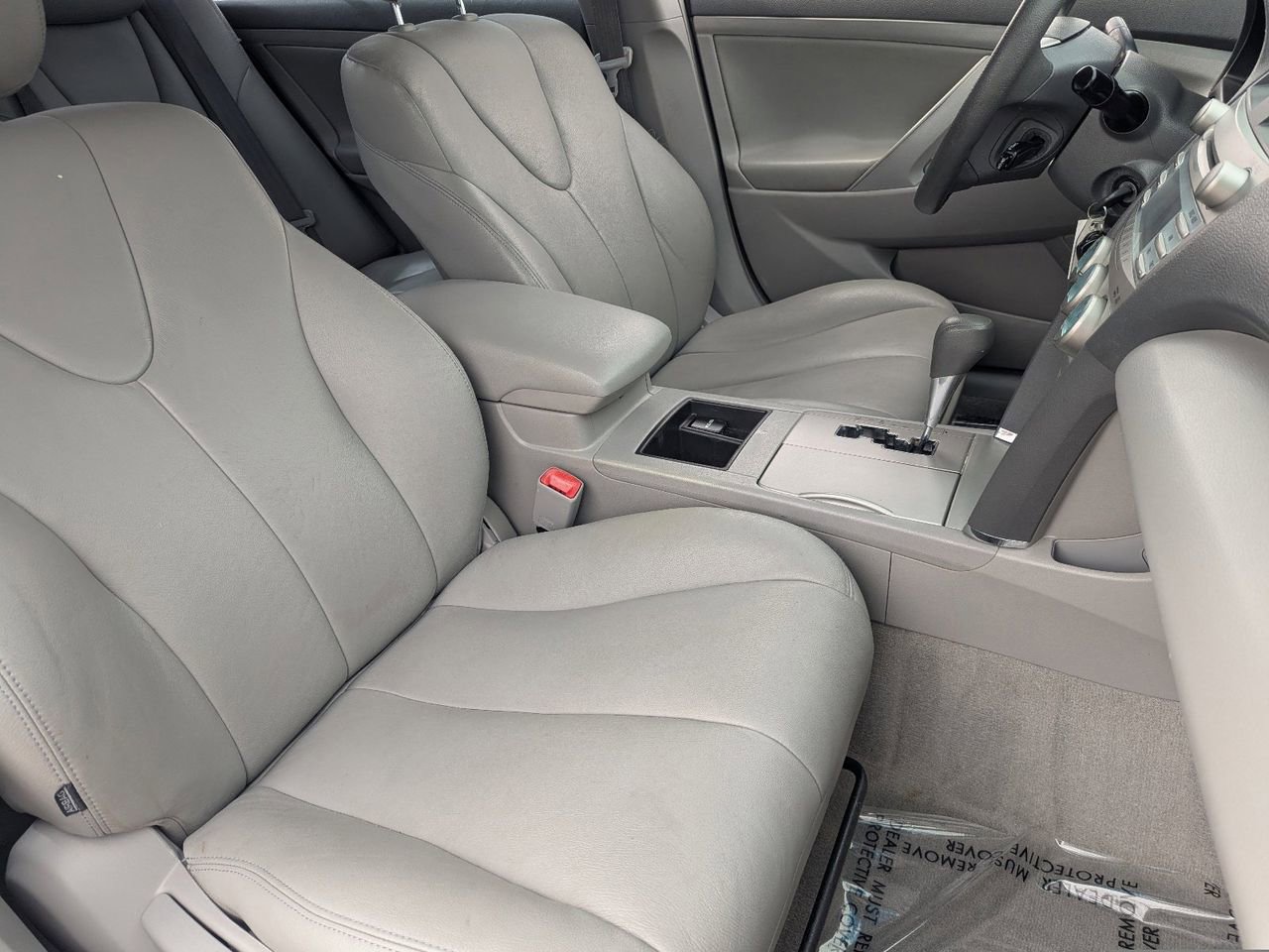 Used 2007 Toyota Camry LE image 8