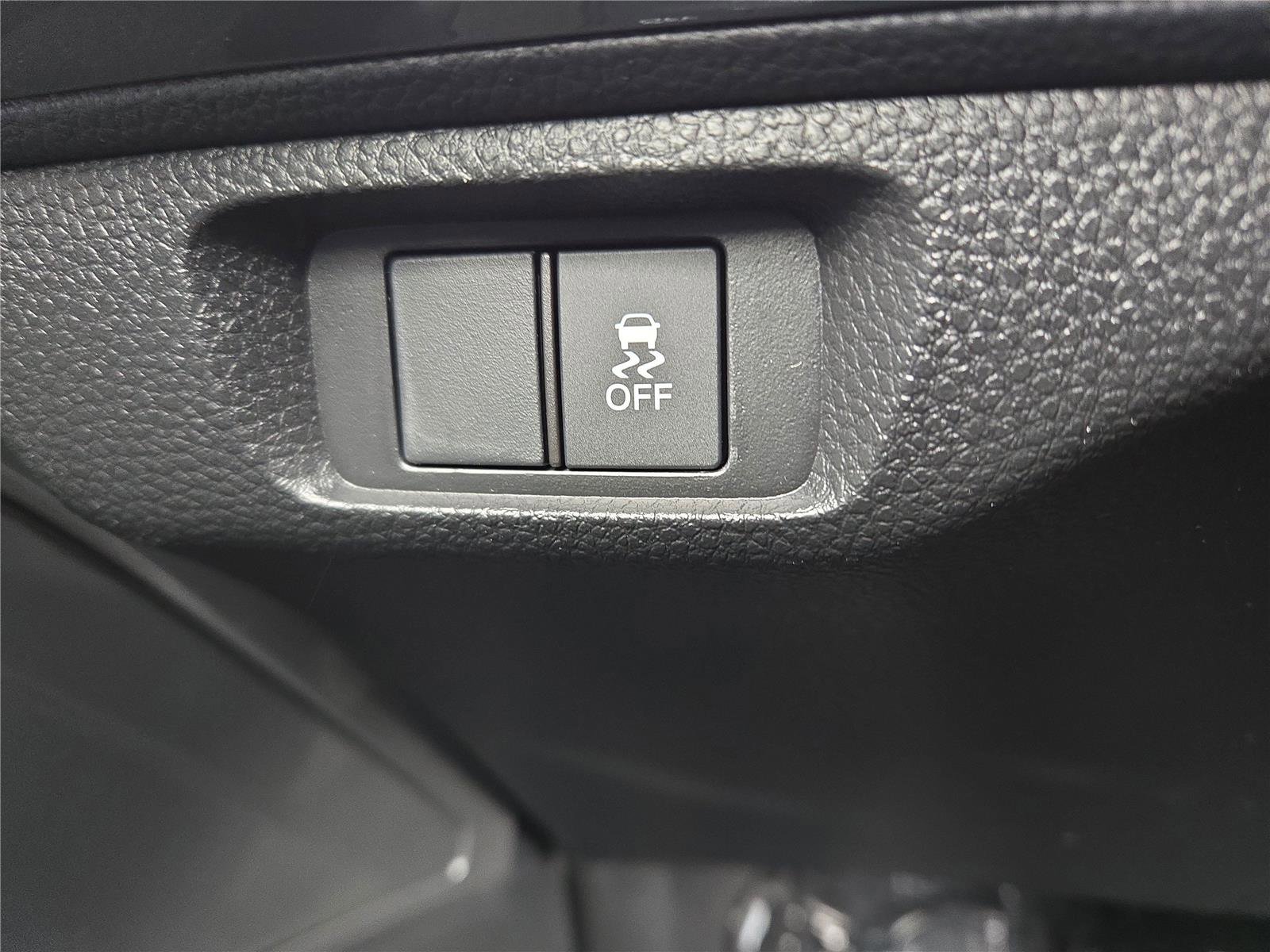 New 2026 Acura Integra FWD image 16