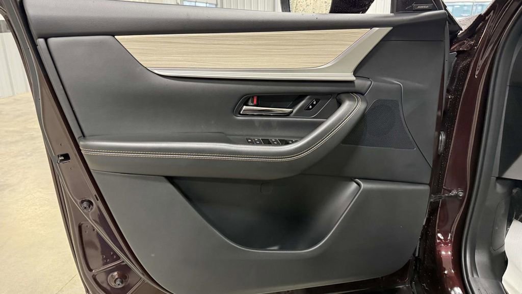 New 2026 MAZDA CX-90 3.3 Turbo w/ Premium Sport Pkg image 11