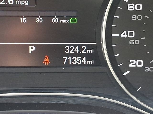 Used 2015 Audi A6 3.0T Prestige w/ Prestige Package AWD/4WD image 25