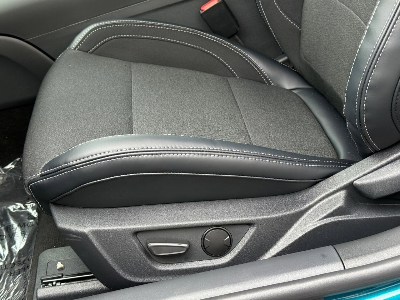 New 2026 Ford Mustang Coupe image 17