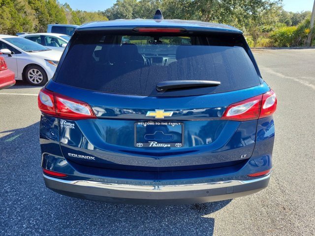 Used 2020 Chevrolet Equinox LT image 11