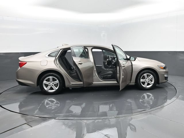 Used 2024 Chevrolet Malibu LT FWD image 28