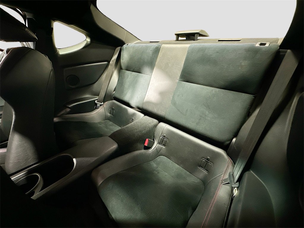 Used 2016 Subaru BRZ Limited w/ Popular Package #1 image 22