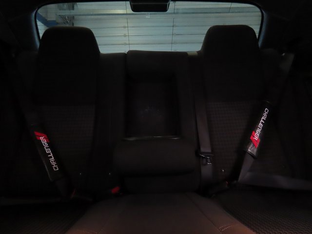 Used 2019 Dodge Challenger SXT w/ Blacktop Package image 25