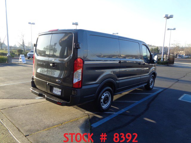 Used 2016 Ford Transit 150 130 Low Roof image 9