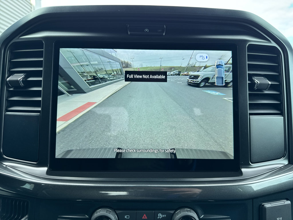 New 2026 Ford F150 STX w/ Equipment Group 200A image 13