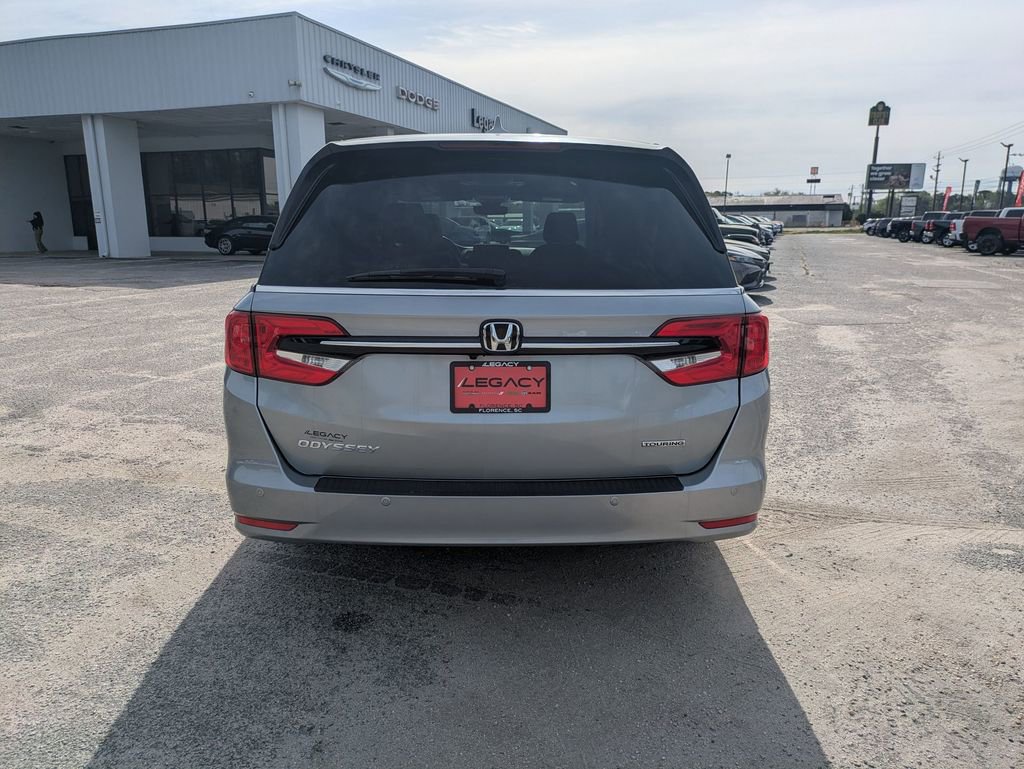 Used 2024 Honda Odyssey Touring image 4