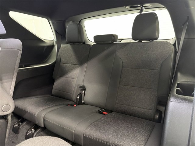 Certified 2025 Chevrolet Traverse LT image 17