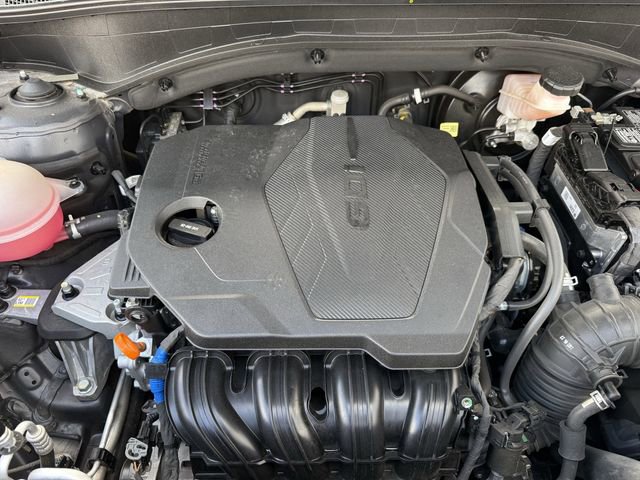 Used 2023 Hyundai Santa Fe SEL AWD/4WD image 33