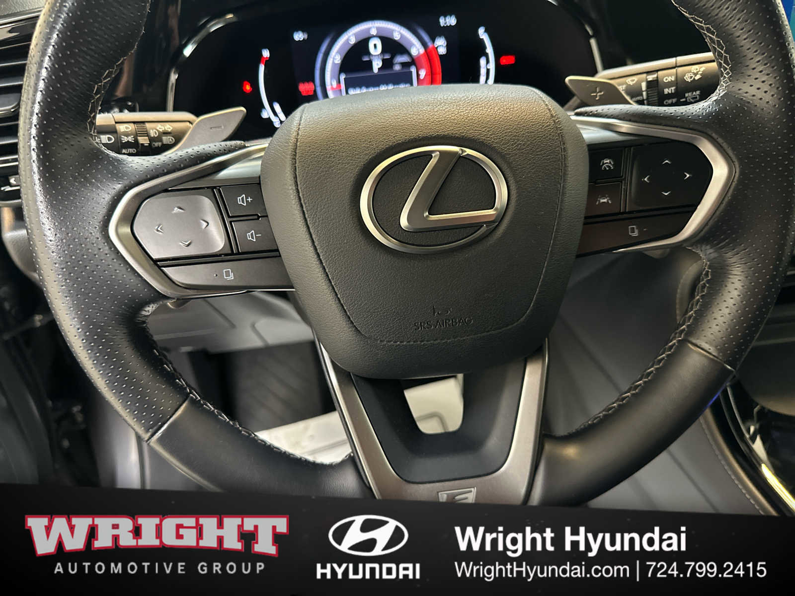 Used 2022 Lexus NX 350 F Sport image 20