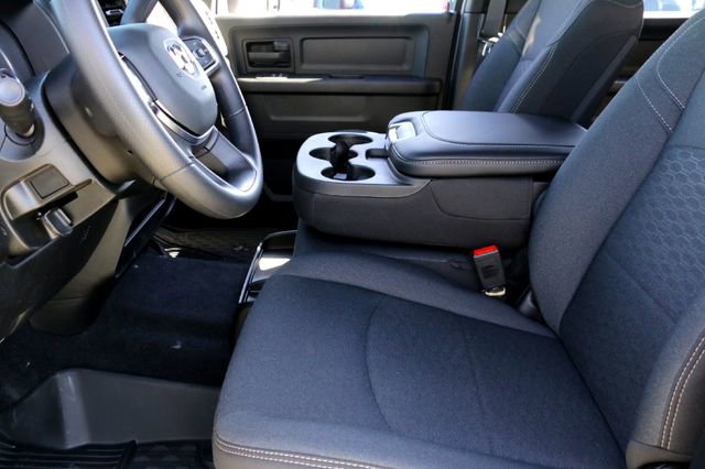 New 2026 RAM 2500 Tradesman image 9