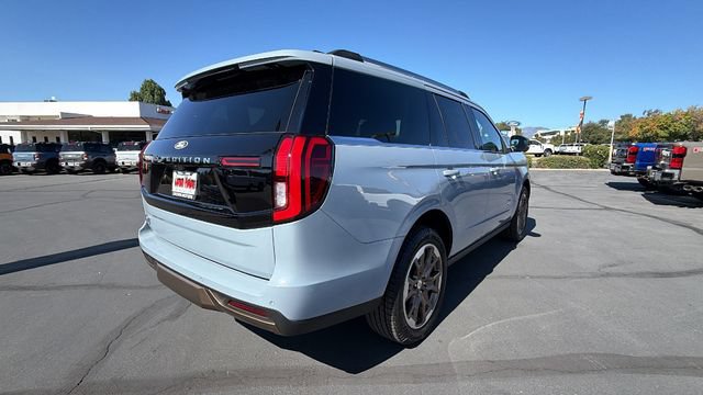 New 2027 Ford Expedition King Ranch AWD/4WD image 4