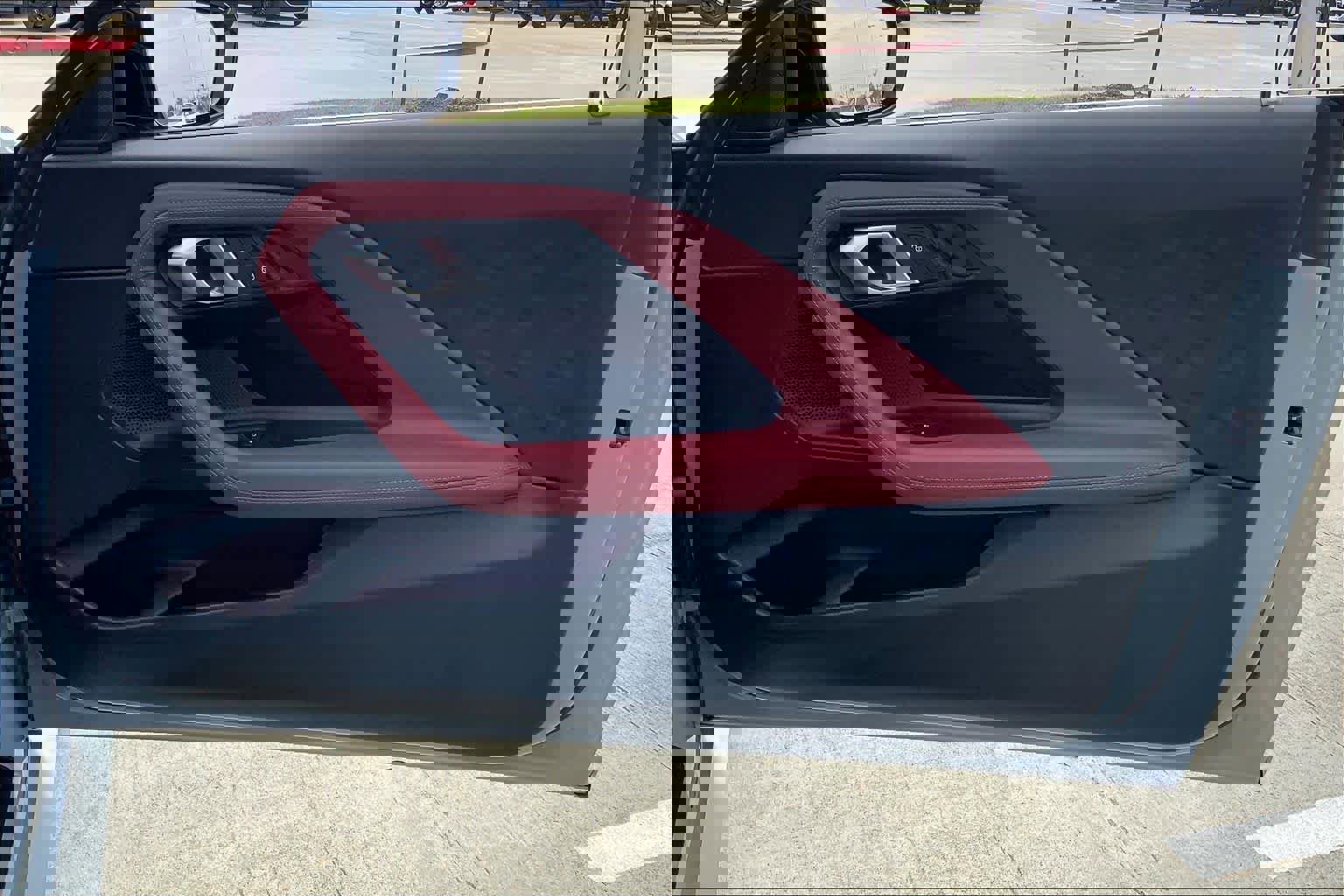 Used 2025 BMW M240i Coupe image 24