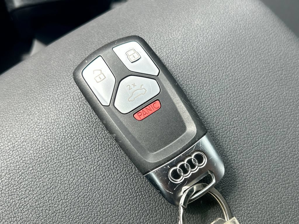 Used 2023 Audi Q5 2.0T Premium Plus w/ Premium Plus Package AWD/4WD image 35