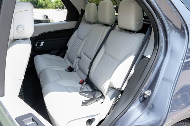 New 2026 Land Rover Discovery S AWD/4WD image 49