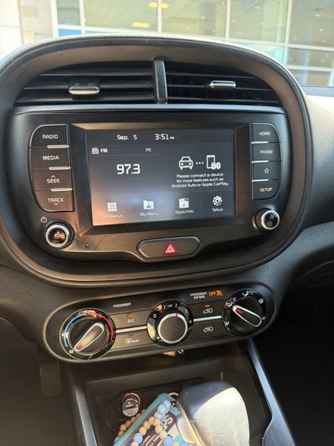 Used 2020 Kia Soul X-Line FWD image 21