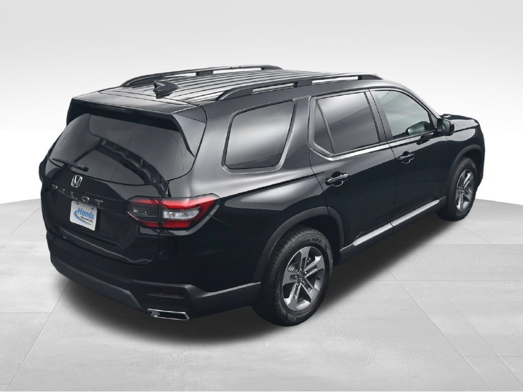 Used 2026 Honda Pilot EX-L image 52