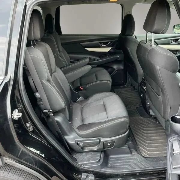 Used 2021 Subaru Ascent Premium w/ Convenience Package AWD/4WD image 23