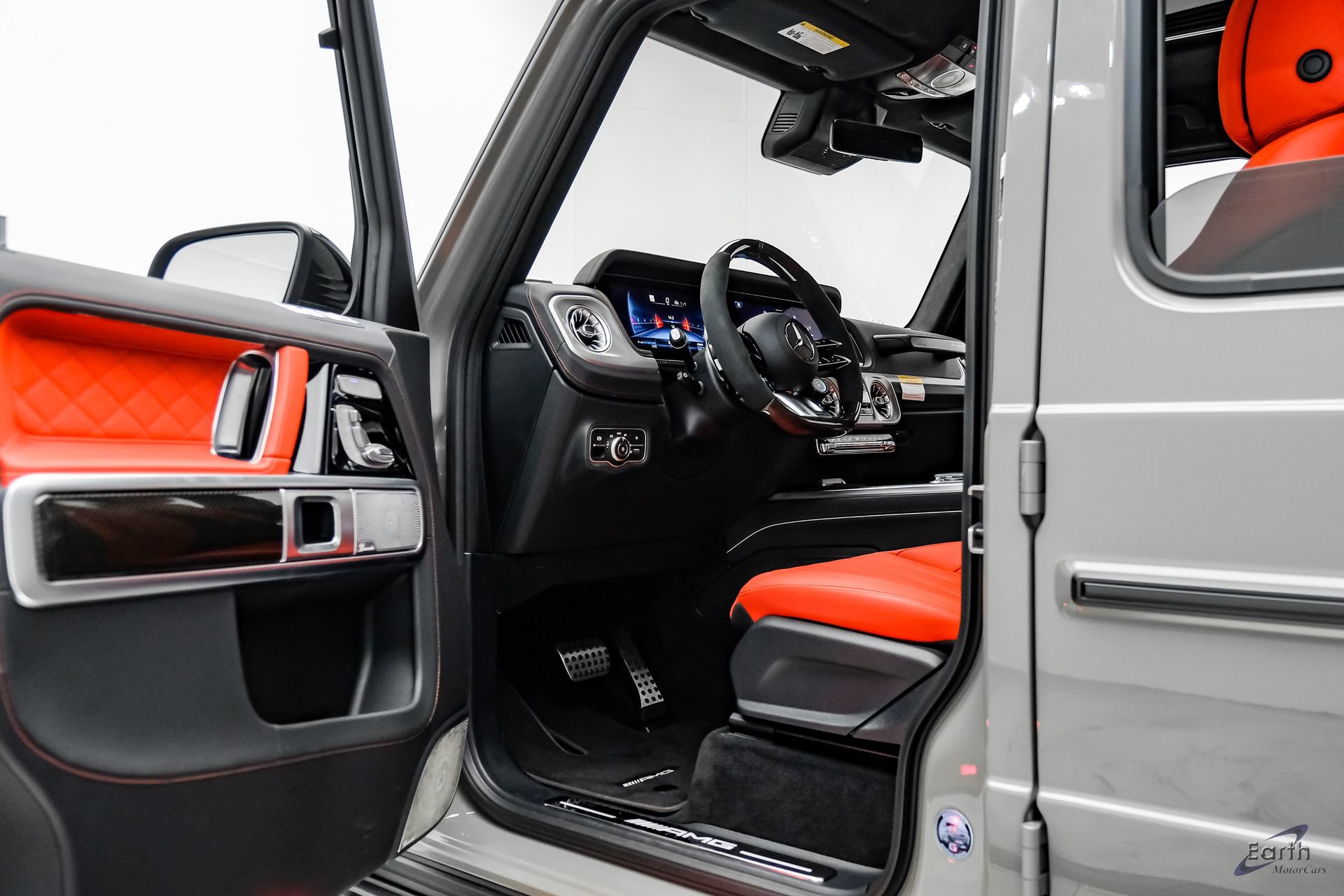 Used 2026 Mercedes-Benz G 63 AMG 4MATIC image 38